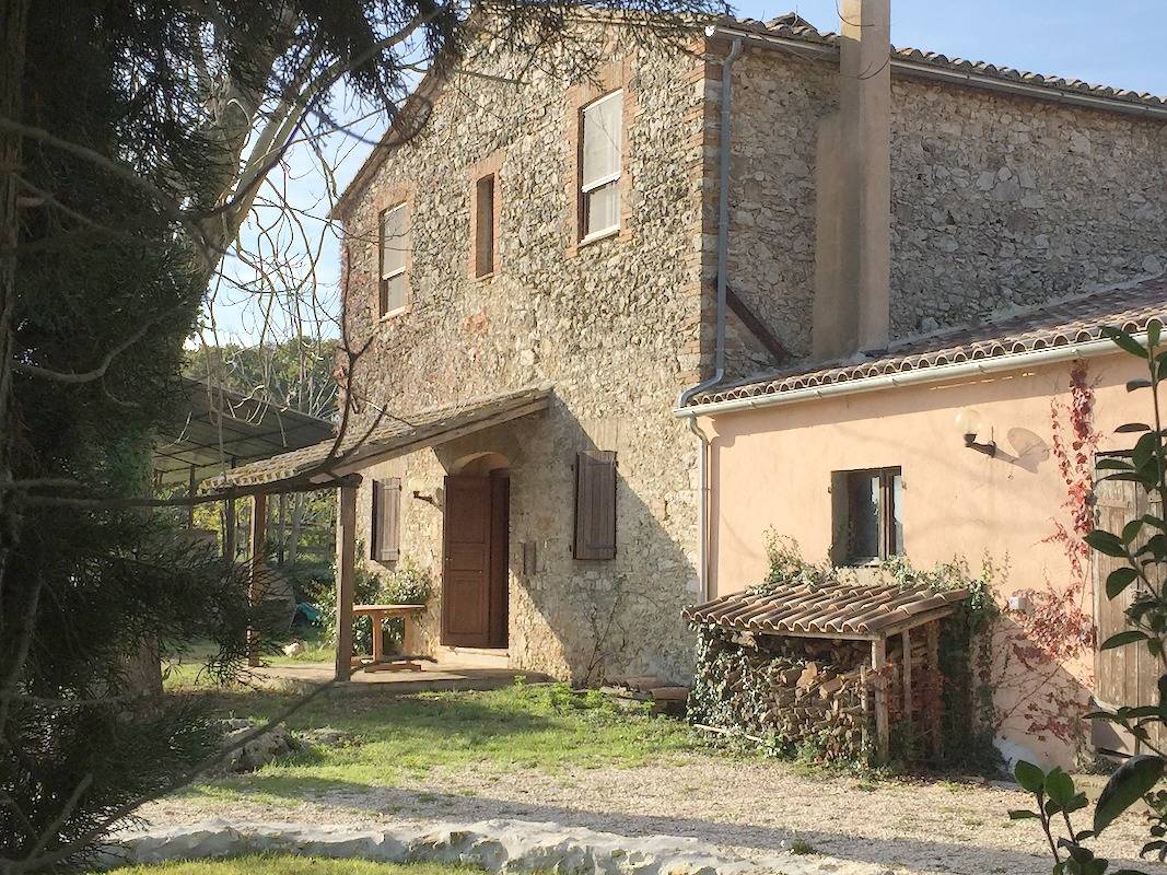 Entire apartment, Silence and relaxation for families and couples in the countryside of Umbria in Terni Province