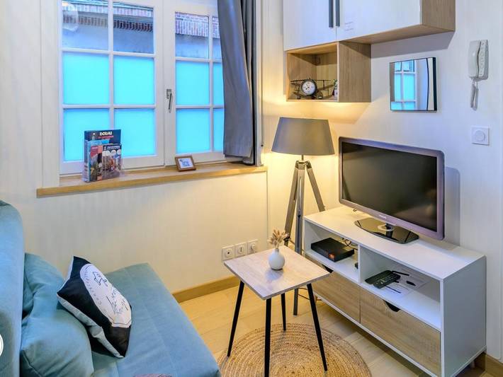 Gîte pour 2 personnes à Douai - 3