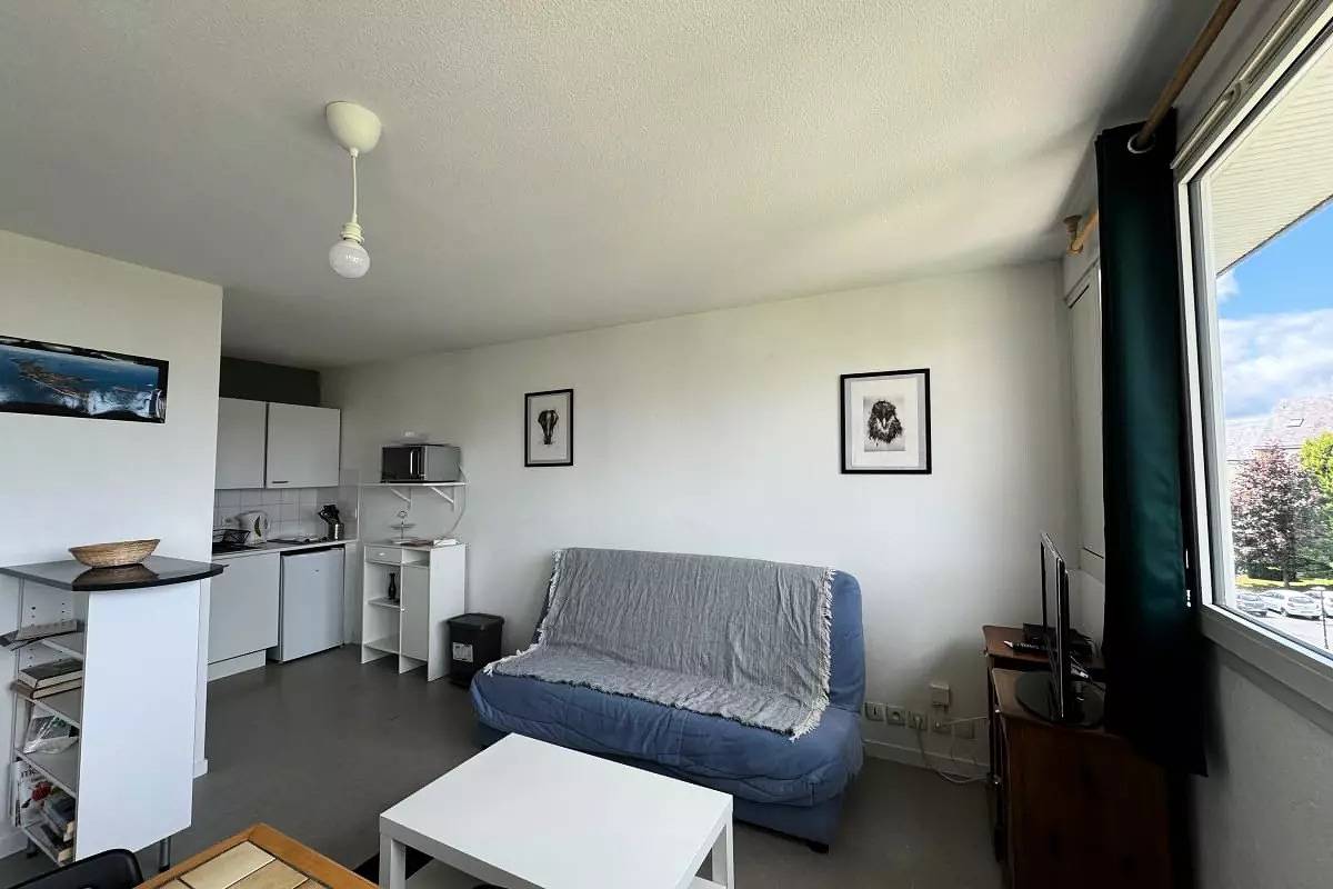 Apartamento entero, Apartamentos para 3 personas in Caen, Región de Caen