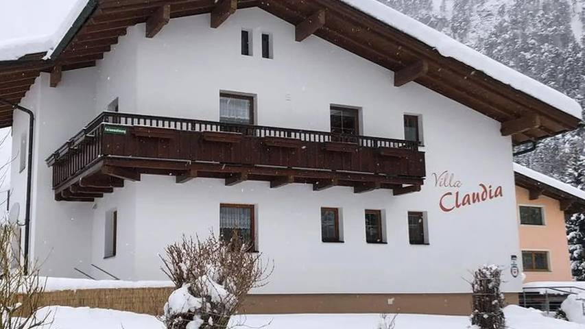 Gîte pour 4 personnes à Pertisau - 3