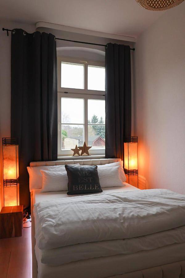 Ferienwohnung für 2 Personen, mit Ausblick und Seeblick in Stadt Buckow (Märkische Schweiz) - 3