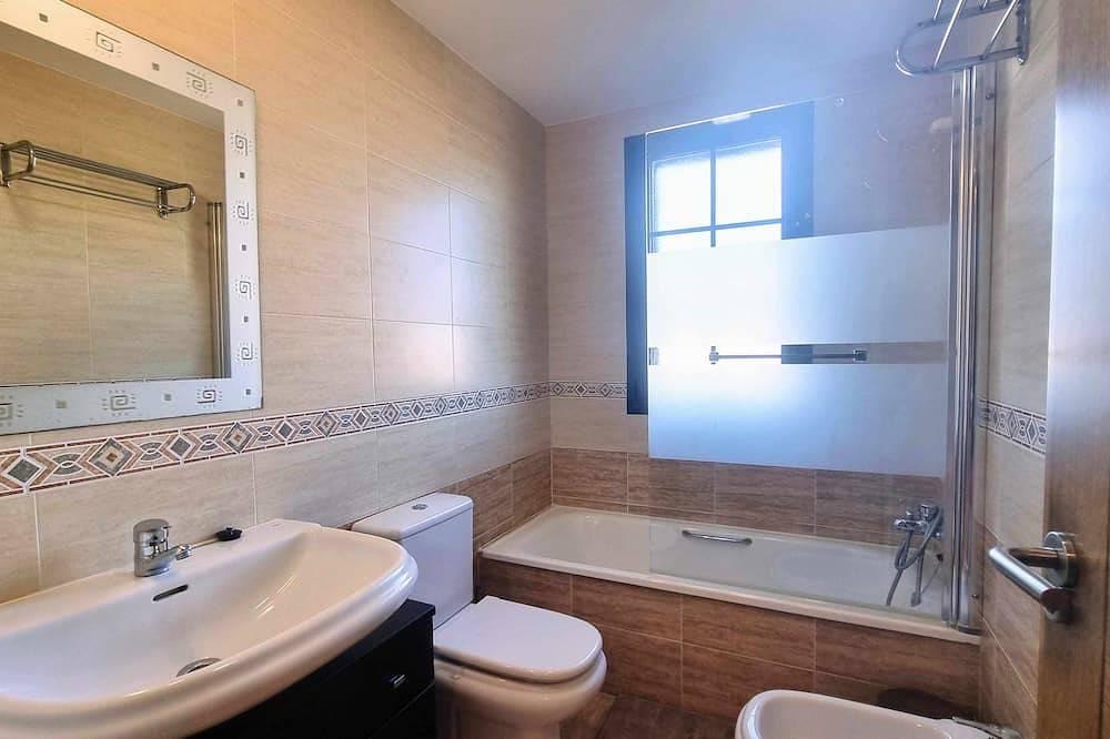 Entire apartment, Apartment La Ventana del Cuera in Llanes, Costa Verde (Spain)