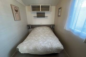 Camping für 6 Personen in Le Grau-du-Roi, Mittelmeerküste (Frankreich), Bild 2