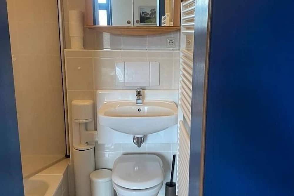 Ganze Wohnung, Ferienwohnung/App. für 2 Gäste mit 33m² in Rankwitz in Warthe, Rankwitz