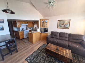 Loft for 4 Guests in California, USA, Picture 1