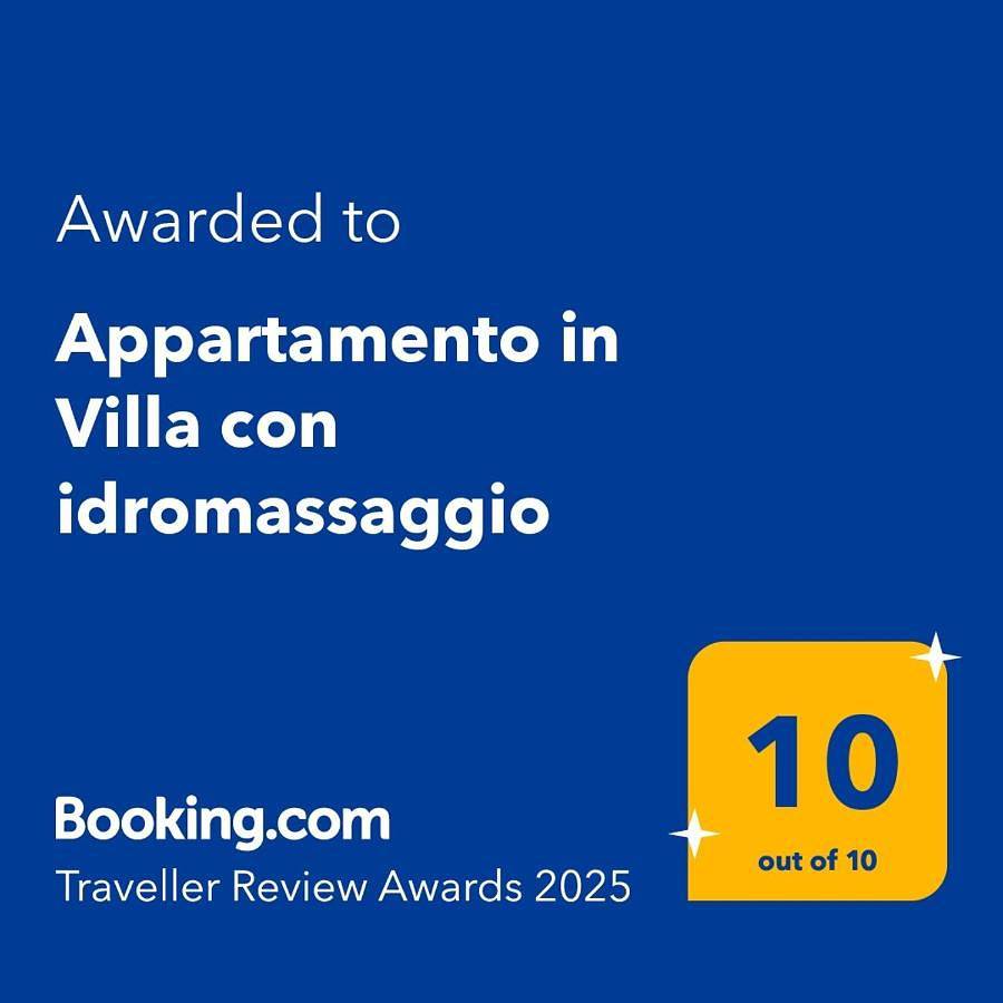 Appartamento in Villa con idromassaggio in Balestrate, Provincia di Palermo