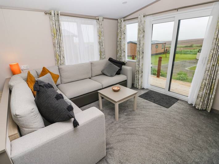 Camping für 4 Personen, mit Garten, mit Haustier in Wales - 4