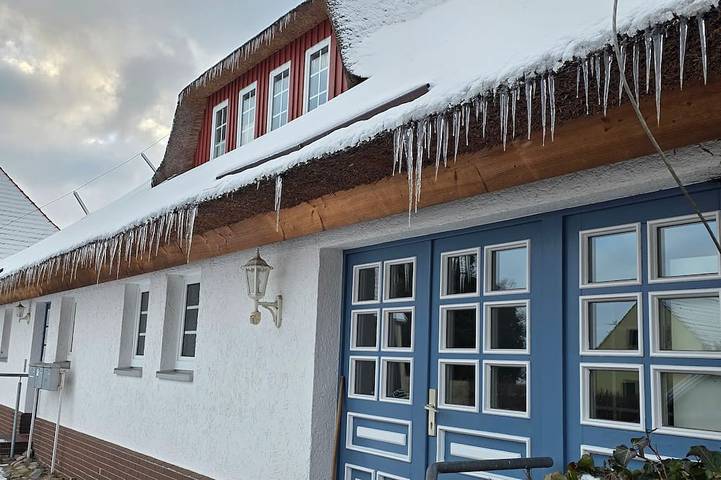 Cottage für 3 Personen, mit Haustier in Wustrow - 2