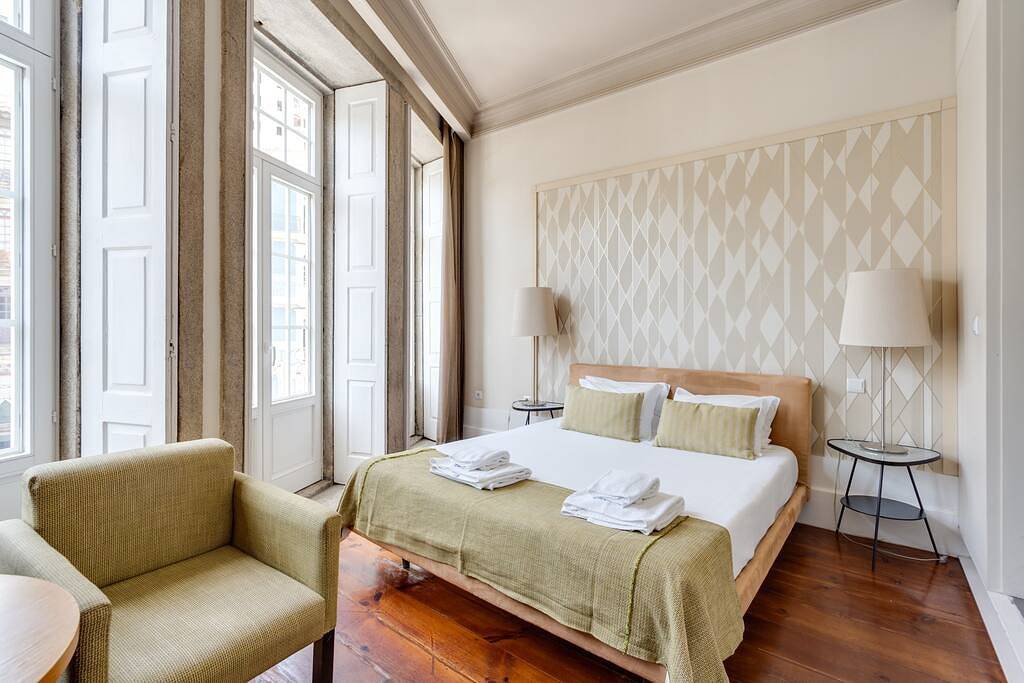 Appartamento vacanze a Porto a partire da 116€ a notte