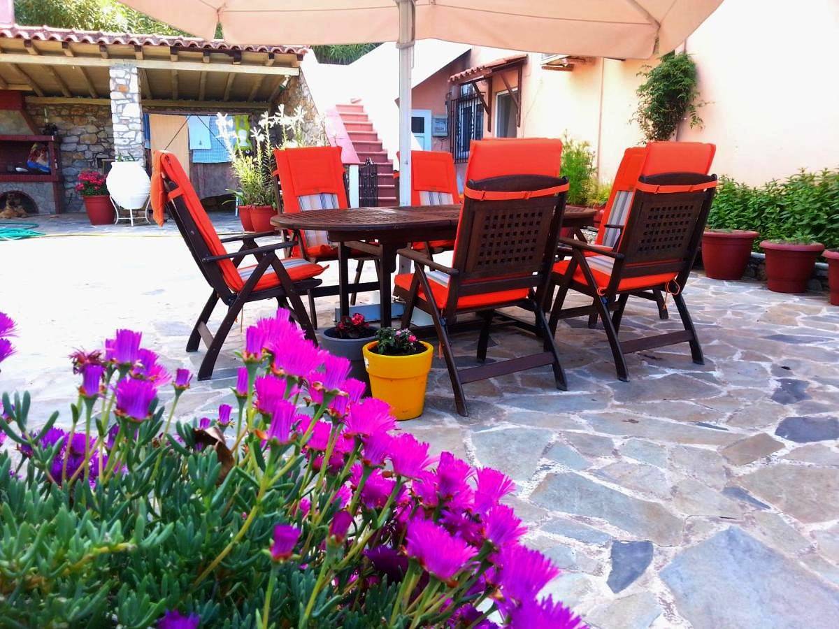 Appartement entier, Tzaneria Apartments Skiathos in Sporades