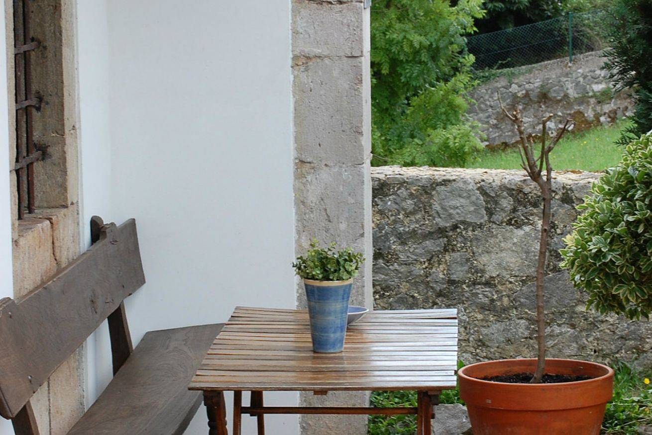 Appartement entier, Casa rural para 8 personas en Llanes in Posada de Llanes, Llanes