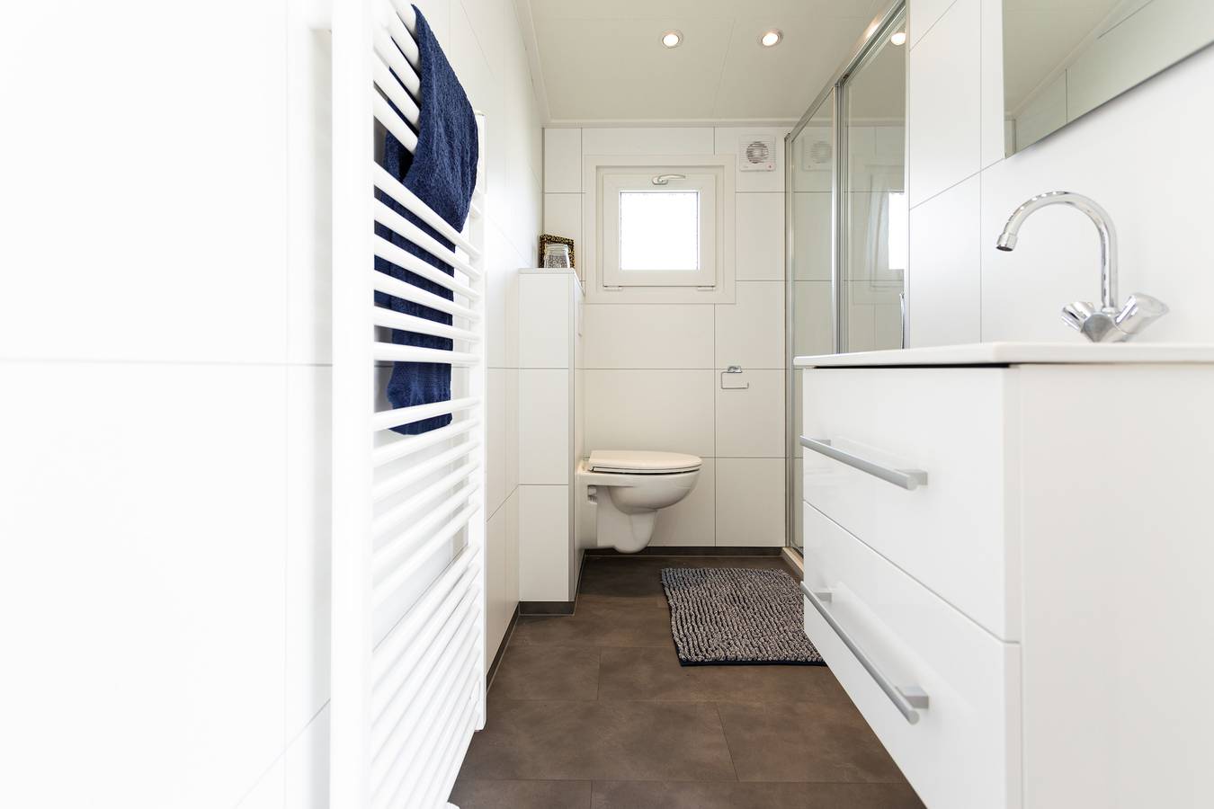 Park Westerkogge — Rialto Max 6 personen in Berkhout, Markermeer