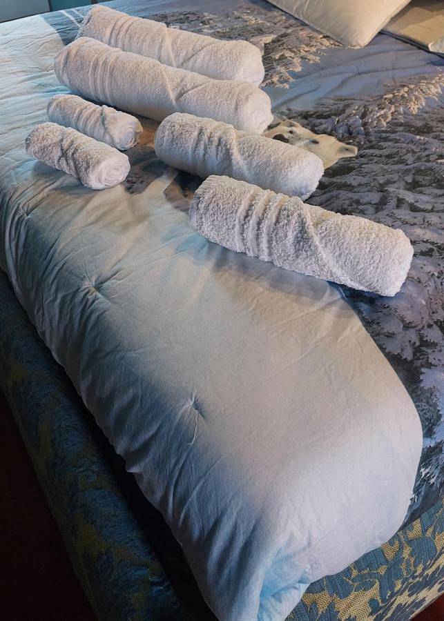 Apartamento de vacaciones para 3 personas, con vistas - 1