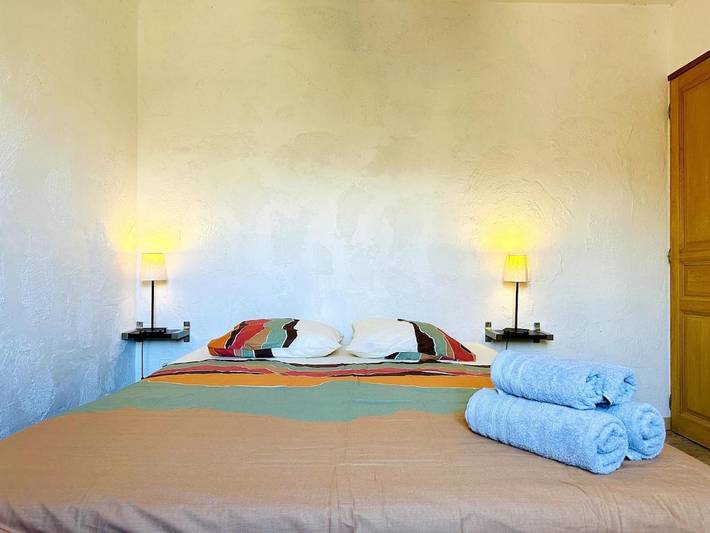 Apartamento de vacaciones para 2 personas, con terraza y vistas, Se admiten mascotas - 1