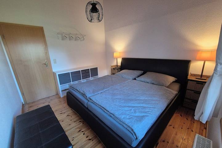 Ferienhaus für 4 Personen, mit Garten und Terrasse in Haselünne - 3