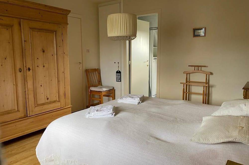 Villa pittoresque et confortable pour 4-6 personnes. Très calme et authentique. in Zuienkerke, Côte belge