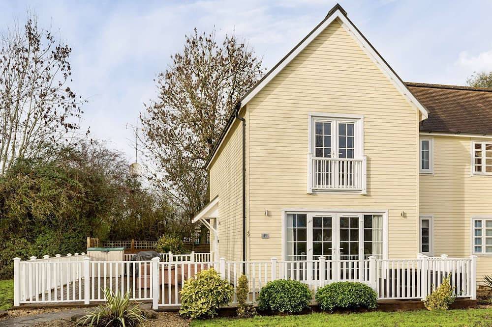 Casa vacanza a Cotswolds a partire da 397€ a notte