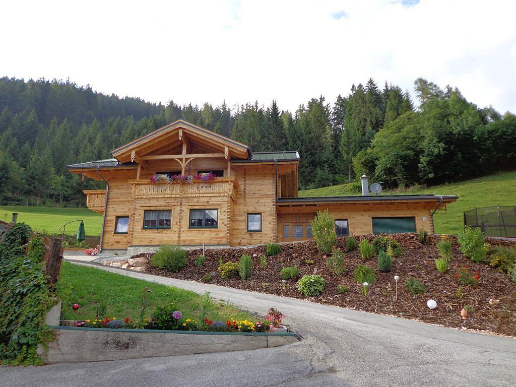 Ganze Ferienwohnung, Appartement/Fewo, Dusche, Wc, 3 Schlafräume in Radstadt, Ski Amadé