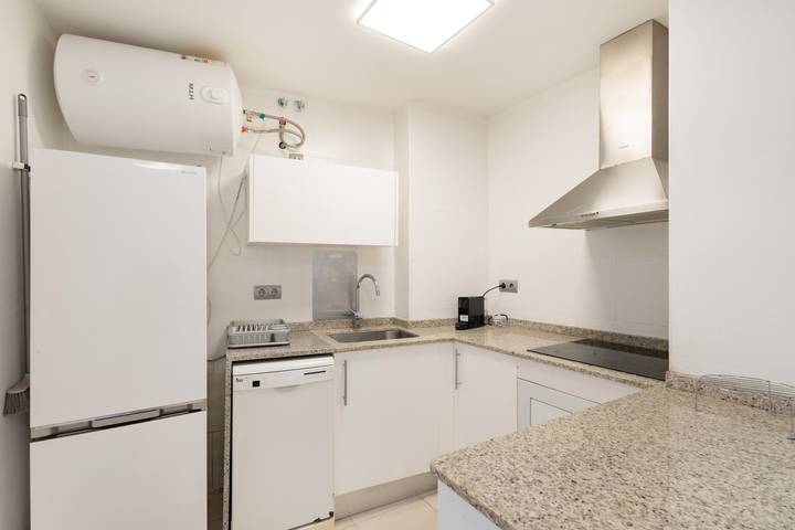 Gîte pour 4 personnes dans Bages - 3