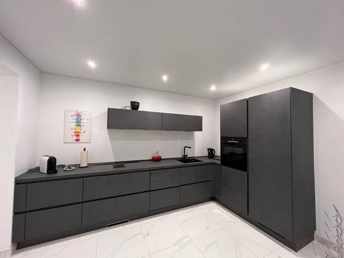 Ferienwohnung für 5 Personen, mit Balkon und Whirlpool in Neunkirchen - 2