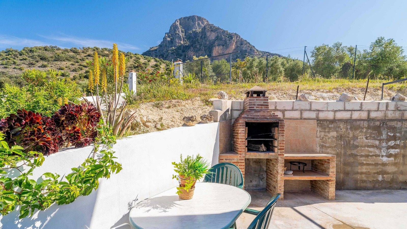 Villa Madrid Alcazar El Gastor by Ruralidays in El Gastor, Pueblos Blancos