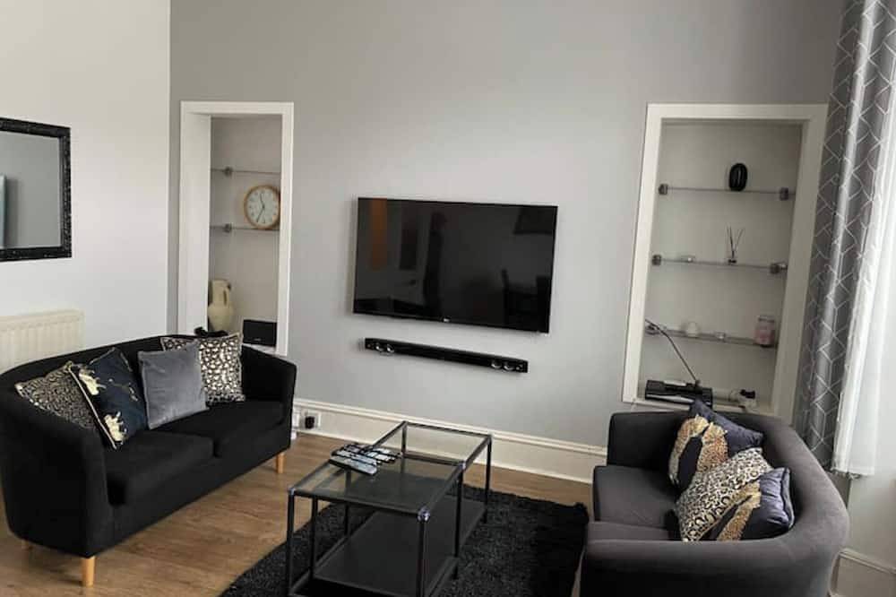 Beautiful haven in Aberdeen city center in Aberdeen, Aberdeenshire