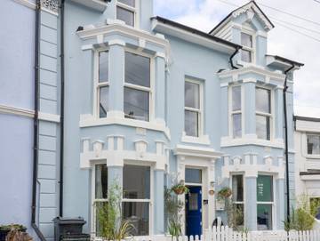 Cottage for 8 People in Brixham, Torbay, Photo 2