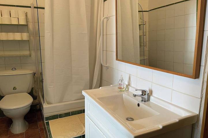 Chambre d’hôte pour 2 personnes à Saint-Hippolyte-du-Fort - 4