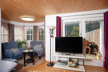 Ferienhaus für 13 Personen in Bizau, Bregenzerwald, Bild 4