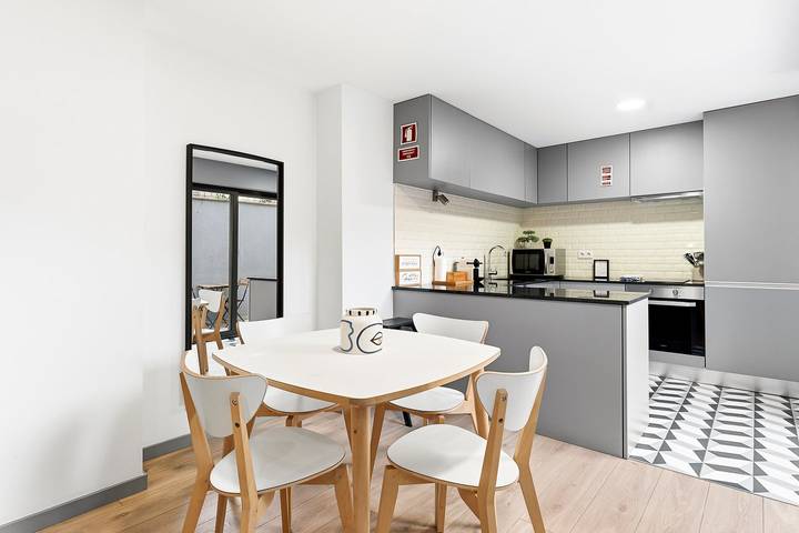 Apartamento entero, GuestReady-Cozy Retreat in Braga's Historic Heart in São José de São Lázaro e São João do Souto, Distrito de Braga