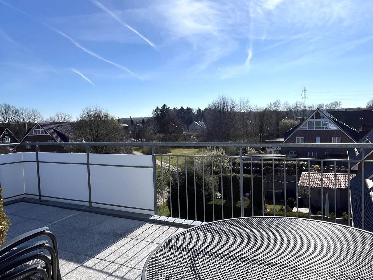 Ganze Wohnung, Herzlich Willkommen im Traumblick Haffkrug! in Scharbeutz, Ostholstein