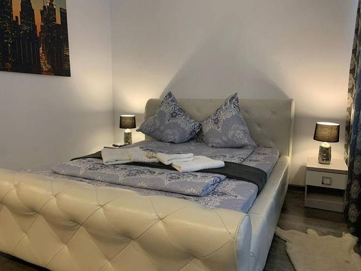 Gîte pour 2 personnes, avec balcon à Brașov - 4