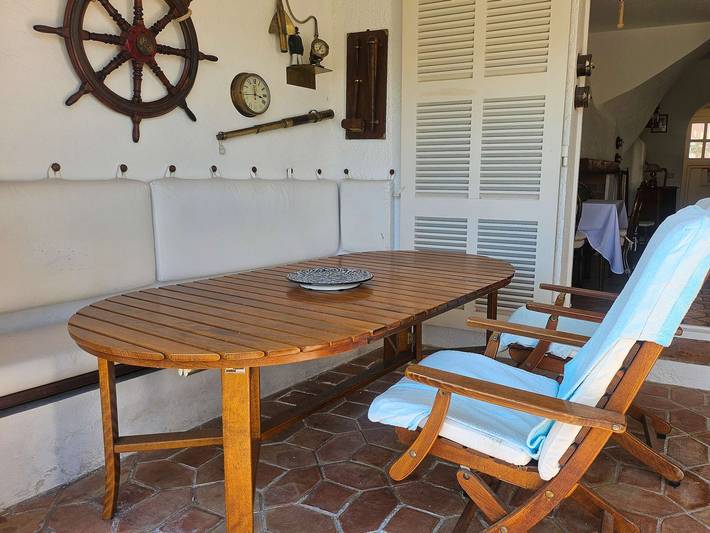Bungalow für 6 Personen in Grimaud - 4