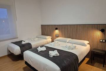 Apartamento De Vacaciones para 6 Personas en Oviedo, Cordillera Cantábrica, Foto 4
