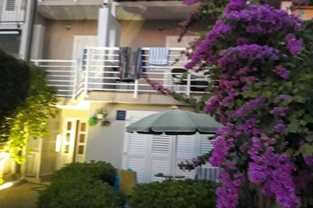 Entire apartment, Apartments House Vukman - Studio Apartment in Novalja, Pag Island
