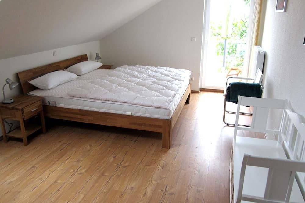 Ganze Wohnung, Ferienhaus Saga - Huus Asgard Ferienhäuser und Ferienwohnungen  an der Ostsee in Geltinger Birk, Nieby