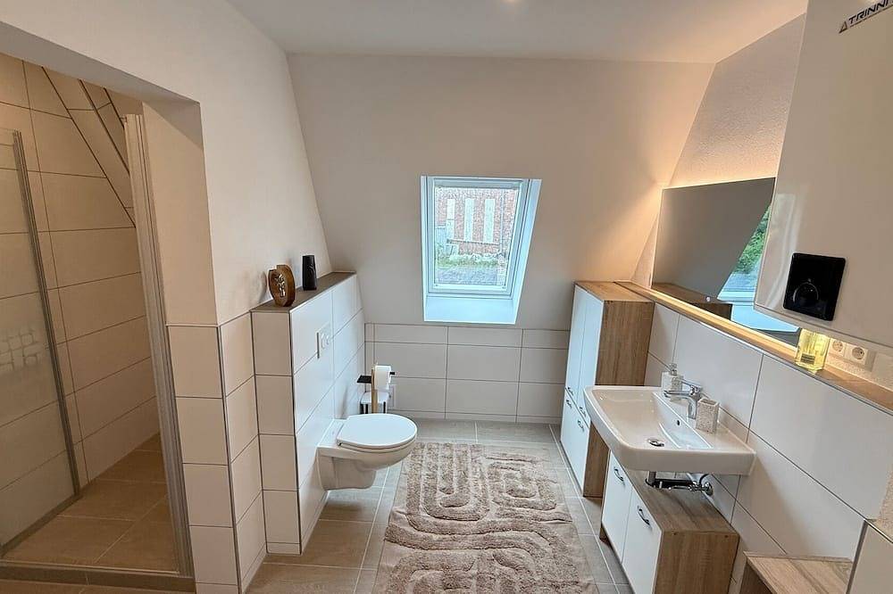 Ganze Wohnung, Stilvolle Ferienwohnung zum Wohlfühlen Clara Angermann in Stützengrün, Erzgebirge