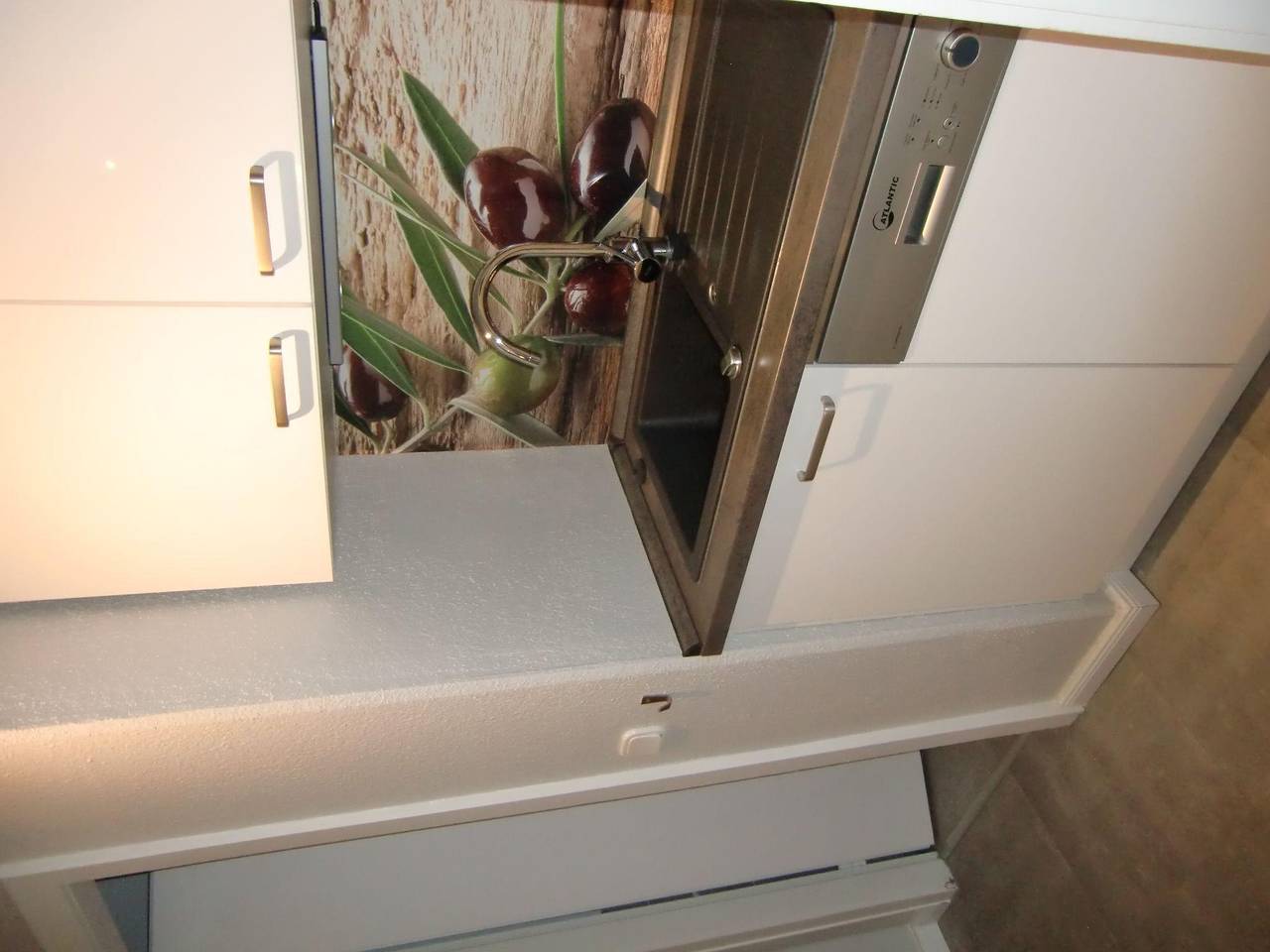 Hel ferielejlighed, Haus am See Hs 576 in Hahnenklee, Goslar