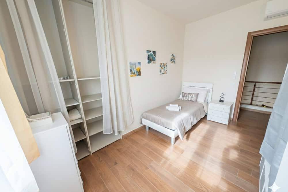 Villa Hope a stone's throw from the sea in Citta del Mare, Palermo Provinz