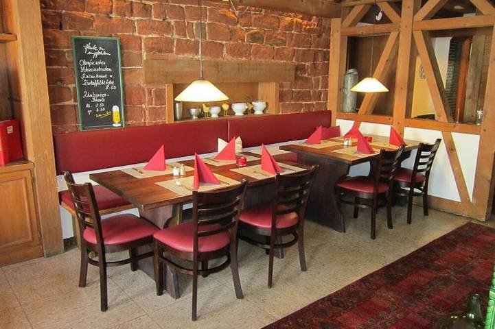 Gîte pour 2 personnes à Lemberg - 2