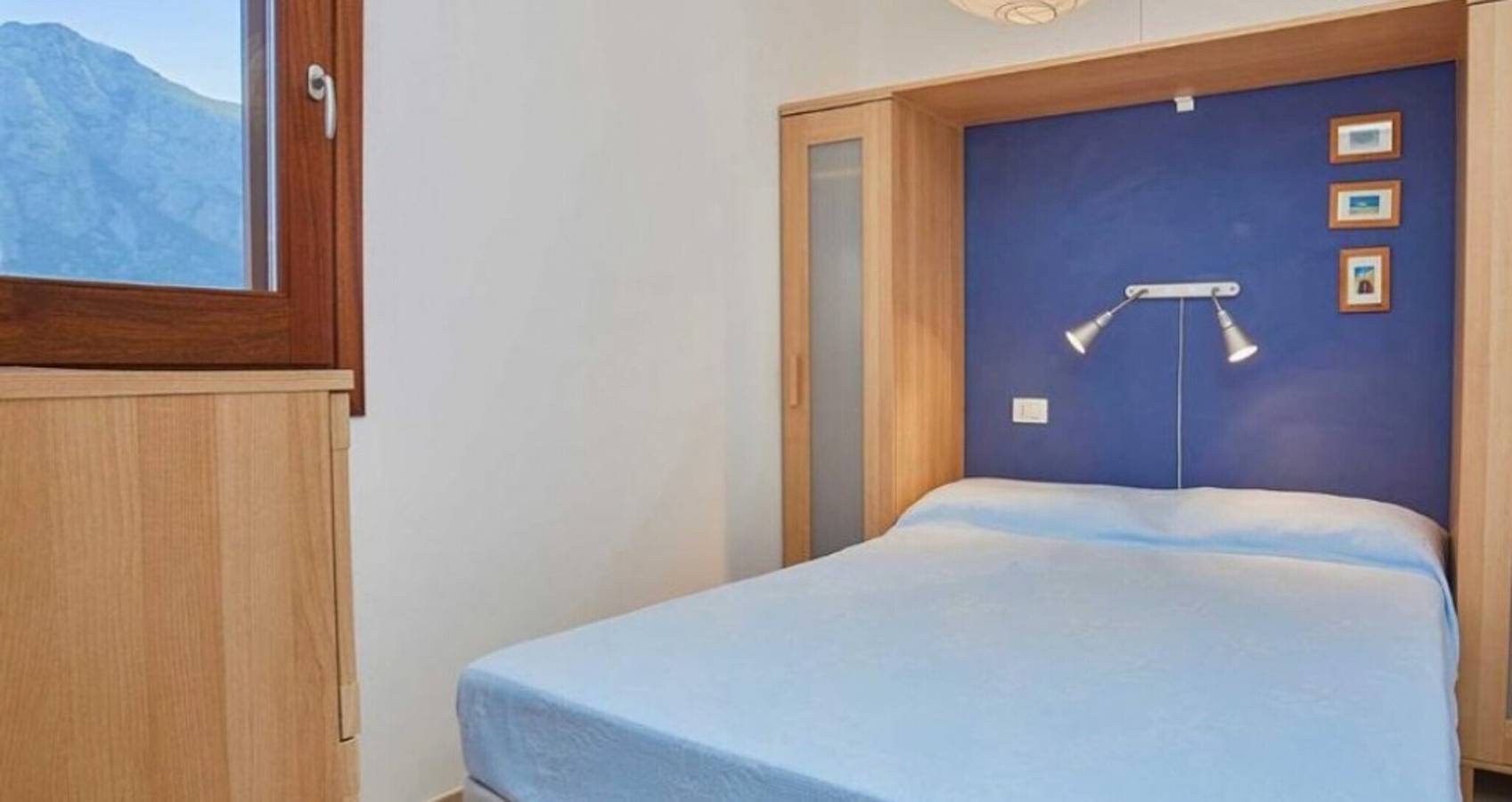 Casa Vacanze 'Berta' con Vista Mare, Terrazza Privata e Aria Condizionata in San Vito Lo Capo, Provincia di Trapani