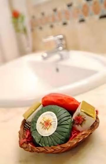Alojamiento Y Desayuno para 3 Personas en Alt Penedès, Provincia de Barcelona, Foto 4