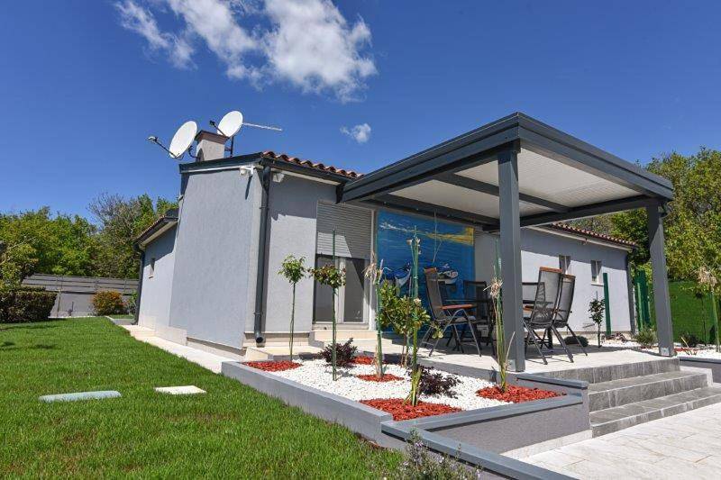 Villa with Private Pool in Grad Vodnjan, Südküste Istrien