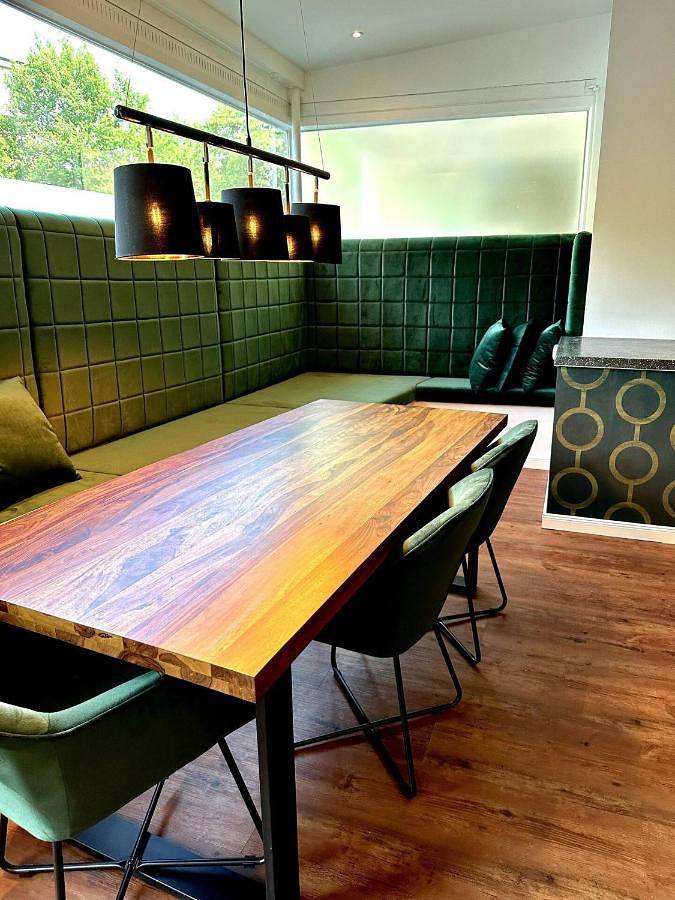 Ferienhaus für 8 Personen in Hamburg - 2