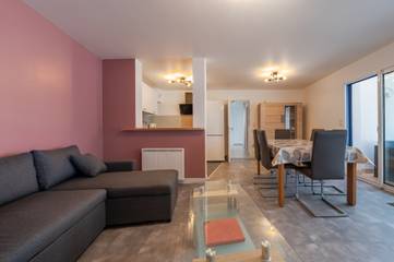 Location De Vacances pour 6 Personnes dans Arzon, Baie de Quiberon, Photo 4