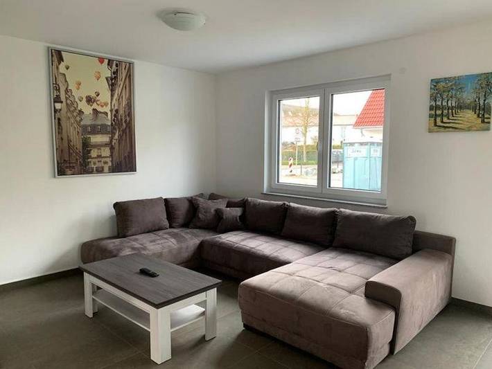 Gîte pour 4 personnes, avec terrasse à Rust - 4