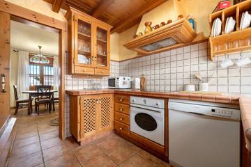 Apartamento para 4 Personas en Albiñana, Penedes DO, Foto 4
