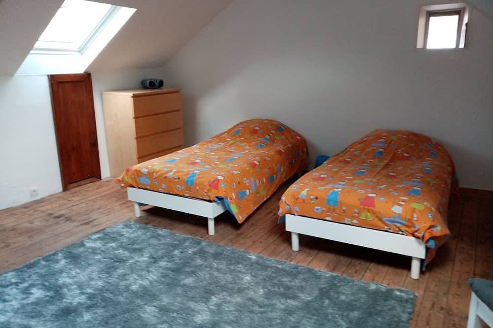 La Partite Maison du Portrieux in Saint-Quay-Portrieux, Côte de Goëlo