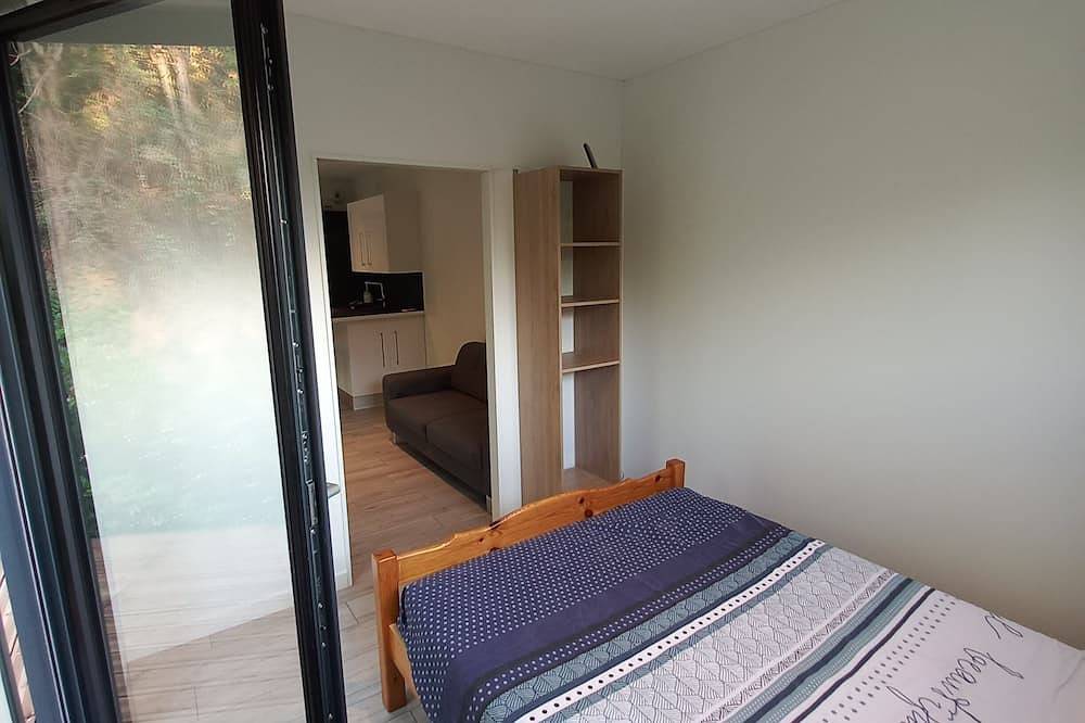 Location d'une tiny house dans l'ouest lyonnais in Sain-Bel, Lyon et ses environs