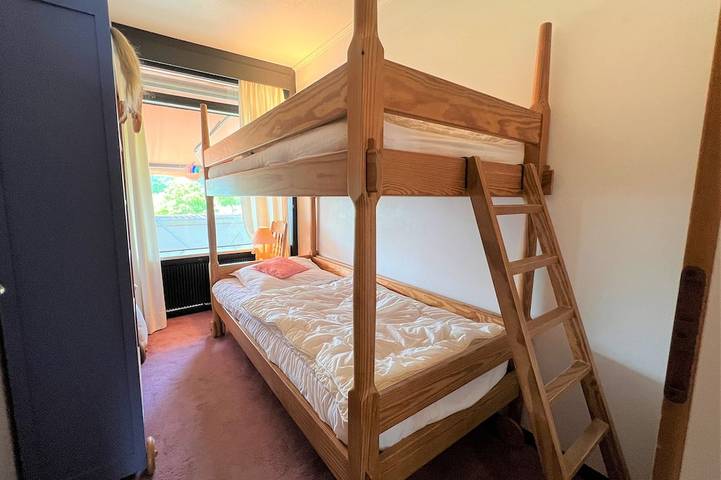 Ferienpark für 6 Personen, mit Balkon in Sierksdorf - 3